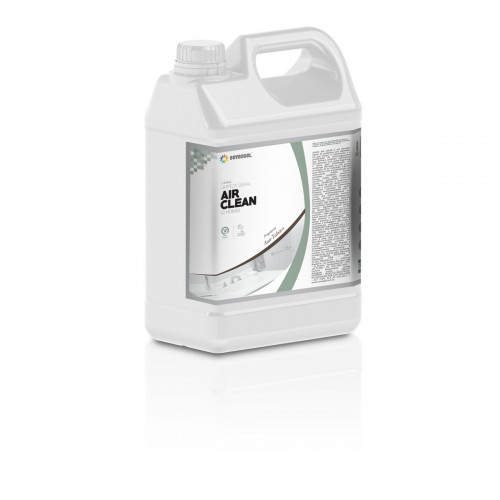 AIR CLEAN 5 LITROS SEVENGEL ANTI-TABACO C/ 1 UN (5220)