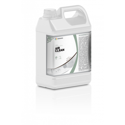 AIR CLEAN 5 LITROS SEVENGEL ANTI-TABACO CX C/ 4 UN (5220)