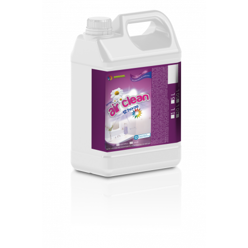 AIR CLEAN 5 LITROS SEVENGEL - DAISY C/ 1 UN (5223)