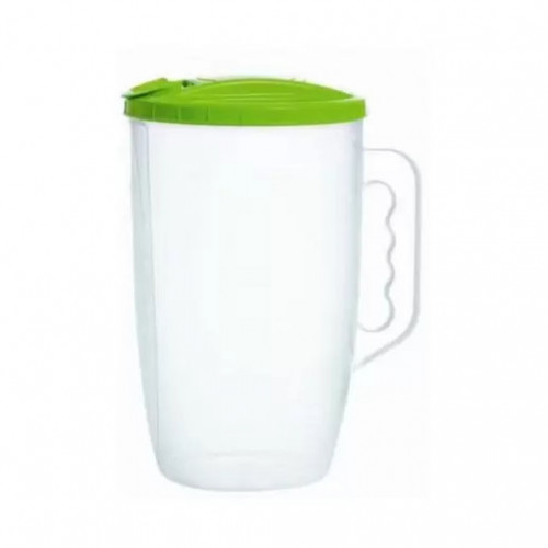 JARRA PLÁSTICA 3,7 LITROS JAGUAR C/ 1 UN (1565)