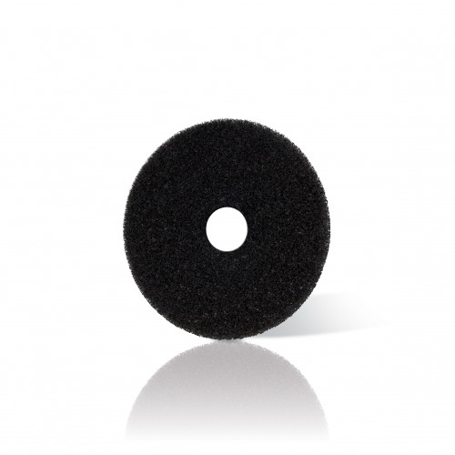 DISCO REMOVEDOR 3M - PRETO 350 MM CX C/ 20 UN