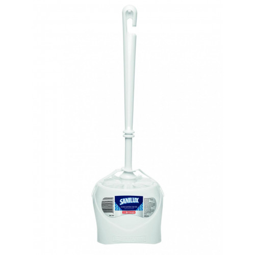Escova Sanitária Sanilux C/ Estojo Bettanin - 567 Com 1 Un
