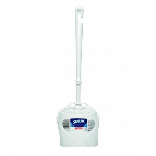 Escova Sanitária Sanilux C/ Estojo Bettanin - 567 Com 1 Un
