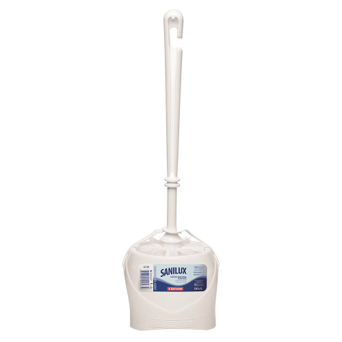 Escova Sanitária Sanilux C/ Estojo Bettanin - 567 Cx C/12 Un