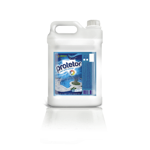 PROTETOR DE PISO 5 LITROS AREA EXTERNA SEVENGEL C/ 1 UN (5599)