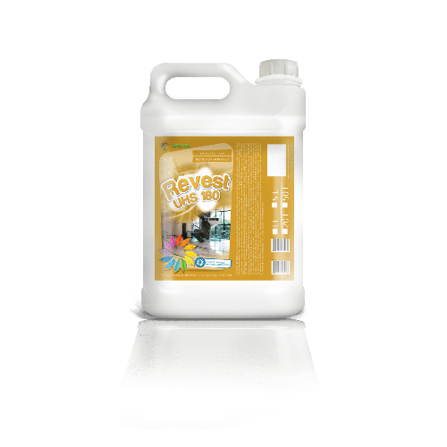 PROTETOR DE PISO 5 LITROS UHS180 REVEST SEVENGEL C/ 1 UN (5623)