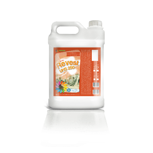 PROTETOR DE PISO 5 LITROS UHS250 REVEST SEVENGEL C/ 1 UN (5627)