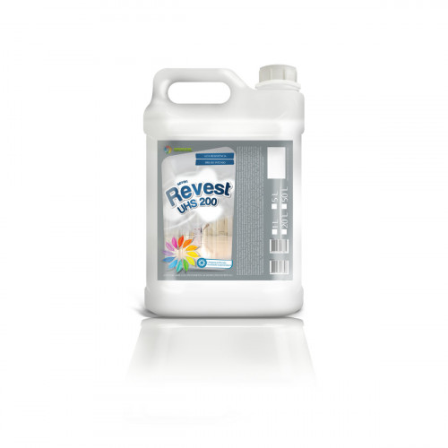 PROTETOR DE PISO 5 LITROS UHS200 REVEST SEVENGEL C/ 1 UN (5625)