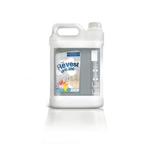 PROTETOR DE PISO 5 LITROS UHS200 REVEST SEVENGEL CX C/ 4 UN (5625)