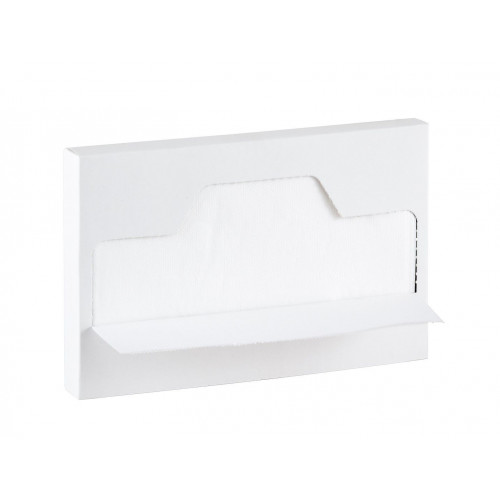 PROTETOR PARA ASSENTO SANITARIO SANTHER PT C/ 40 UN (PAS30)