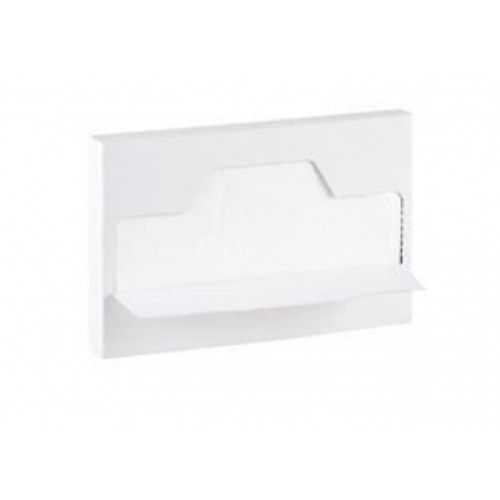 PROTETOR PARA ASSENTO SANITARIO SANTHER CX C/ 1200 UN (PAS30)