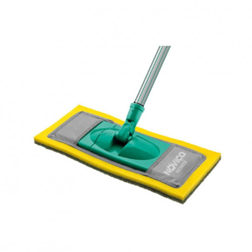 Refil Mop Abrasivo Zigzag Bettanin-135R Limpatudo Cx C/12 Un