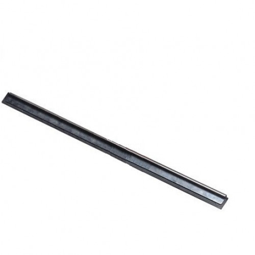 LÂMINA DE BORRACHA PARA LIMPADOR DE VIDRO 35CM BRALIMPIA (LB350)