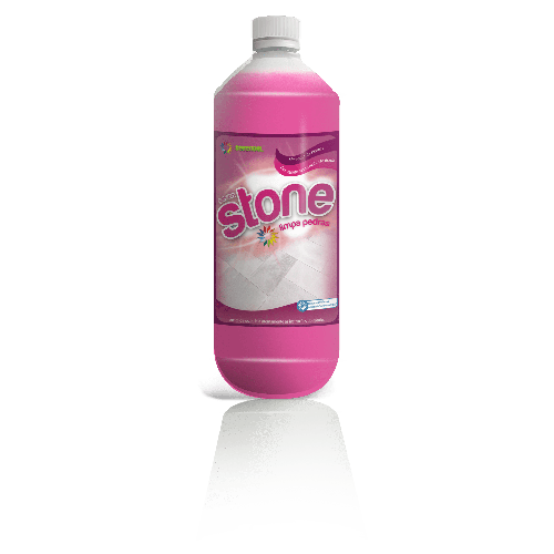 LIMPA PEDRA STONE 1 LT SEVENGEL 1 UN (5660)