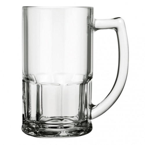 Caneca Chopp Bristol 340ml - Nadir