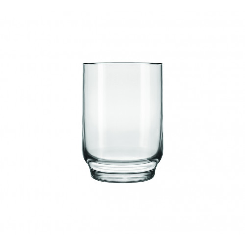COPO ÁGUA LIGHT 260 ML NADIR CX C/ 24 UN (7004)
