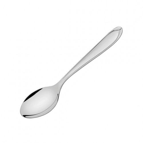 COLHER PARA CHÁ INOX LAGUNA TRAMONTINA