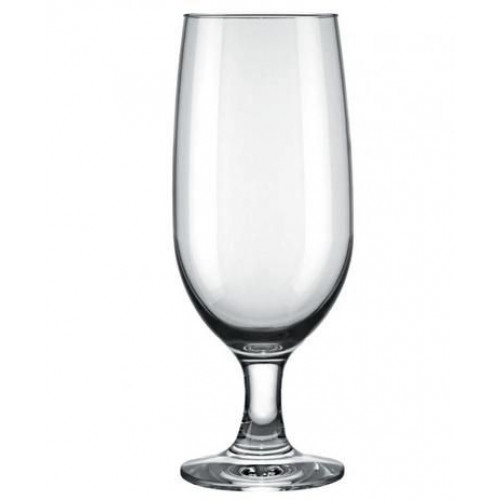 TAÇA CERVEJA FLORIPA 300 ML NADIR CX C/ 12 (7732)