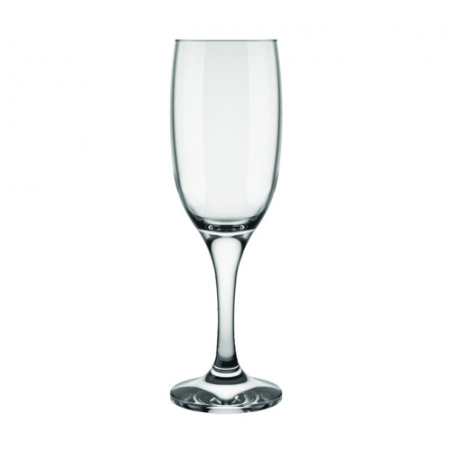 Taça Windsor Champagne 210ml Vidro - Nadir