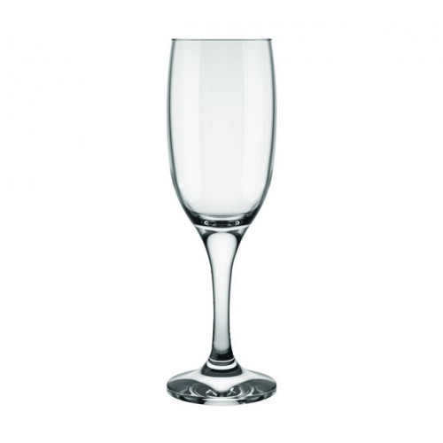 Taça Windsor Champagne 210ml Vidro - Nadir
