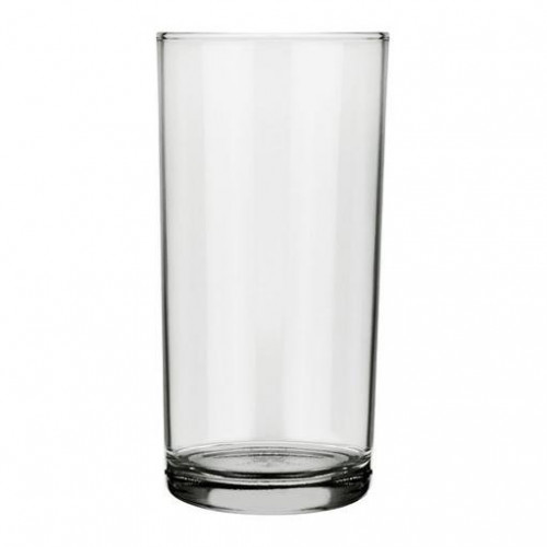 Copo Vidro Long Drink Cylinder 300ml - Nadir