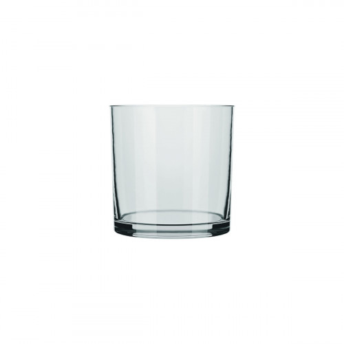 COPO ROCKS CYLINDER 320 ML NADIR CX C/ 24 UN (7505)