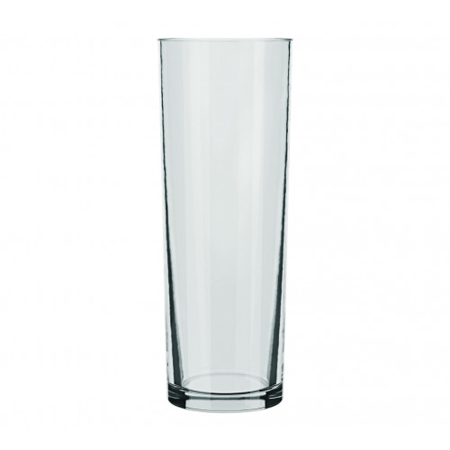 COPO LONG DRINK TUBO CYLINDER 320 ML NADIR CX C/ 24 UN (7800)