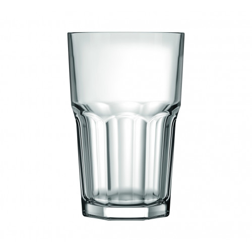 COPO LONG DRINK BRISTOL 520 ML NADIR CX C/ 12 UN (2911)