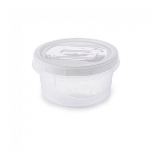 POTE CLIC ROSCA 900 ML PLASÚTIL (4646)