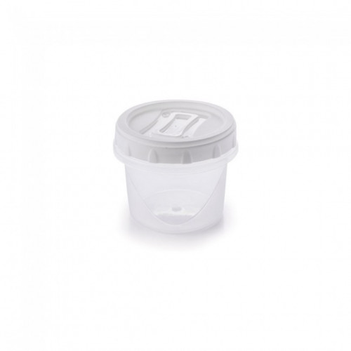 POTE CLIC ROSCA 300 ML PLASÚTIL (2616)