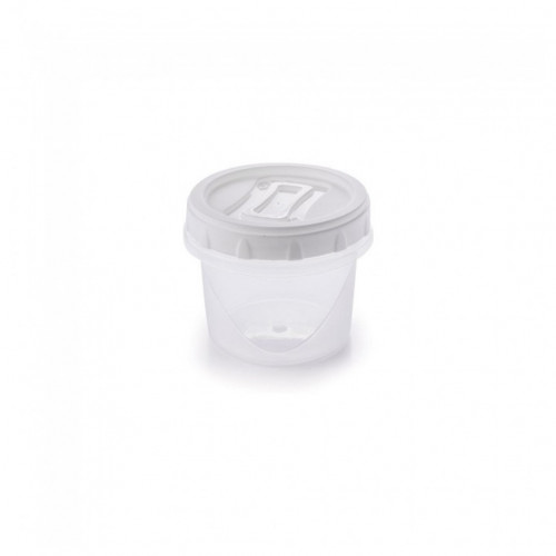 POTE CLIC ROSCA 300 ML PLASÚTIL (2616)