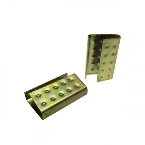 SELO BICROMATIZADO 13 MM THR 1 KG