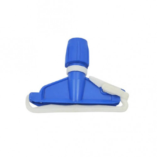 GARRA EUROPA PARA MOP UMIDO AZUL BRALIMPIA (GE211)