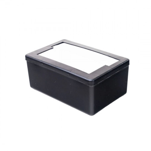 PORTA GUARDANAPO TV UNA ICE PACK - 051ABK07 UN COM 1 UN