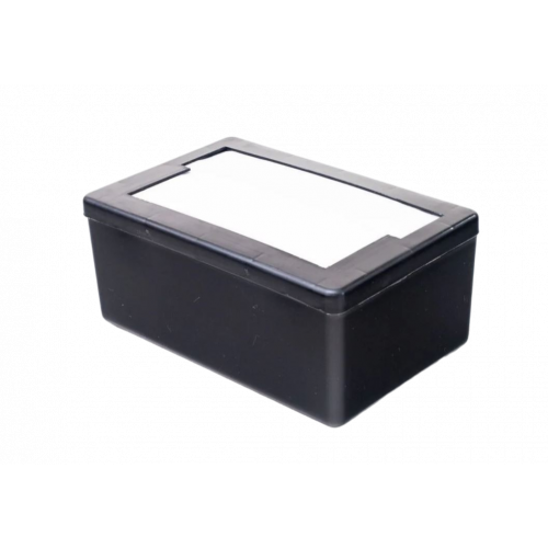 PORTA GUARDANAPO TV UNA ICE PACK - 051ABK07 UN COM 1 UN