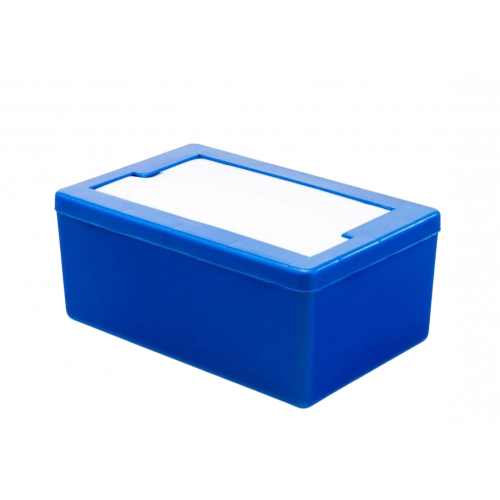 PORTA GUARDANAPO TV UNA ICE PACK - 051X1390 UN COM 1 UN