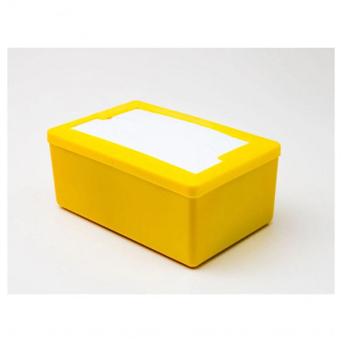 PORTA GUARDANAPO TV UNA ICE PACK - 051ACL01.12 AM UN COM 1 UN