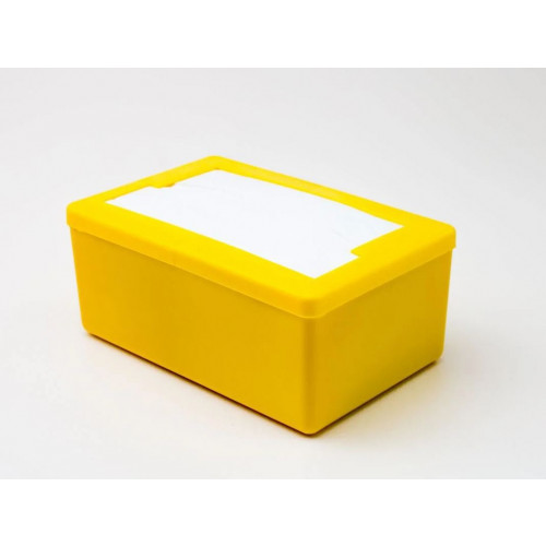 PORTA GUARDANAPO TV UNA ICE PACK - 051ACL01.12 AM UN COM 1 UN