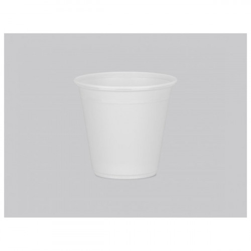 COPO PLÁSTICO 150 ML PS COPAZA PCT C/ 100 UN (13694)