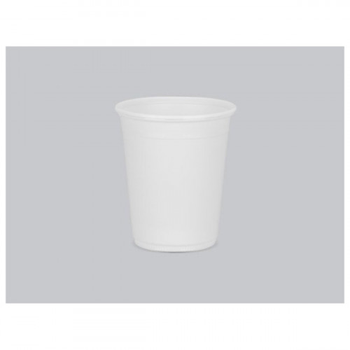 COPO PLÁSTICO 200 ML PS COPAZA PCT C/ 100 UN (13702)