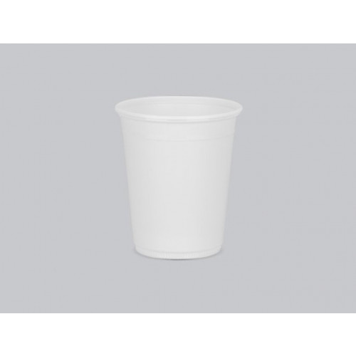 COPO PLÁSTICO 200 ML PS COPAZA CX C/ 2500 UN (13702)