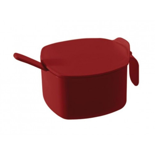 AÇUCAREIRO PLAST DUE 300 ML COZA (10580/0465 VM)