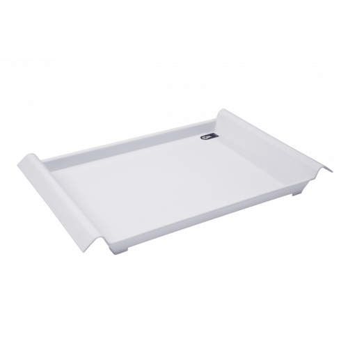 BANDEJA PLÁSTICA 45X29CM COZA (10705/0007 BR)