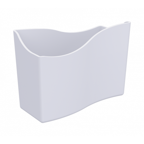 PORTA GUARDANAPO PLÁSTICO COZA (10500/0007 BR)