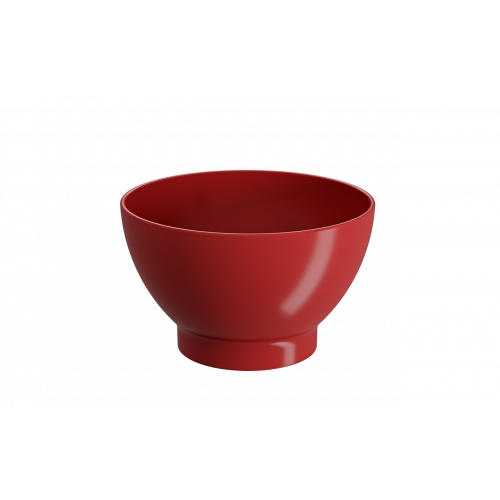 CUMBUCA PLÁSTICA 500 ML COZA (10510/0465 VM)