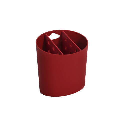 PORTA TALHERES PLÁSTICO COZA (10840/0465 VM)