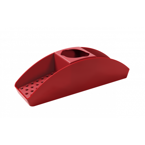 ORGANIZADOR DE PIA PLÁSTICO COZA (10862/0465 VM)