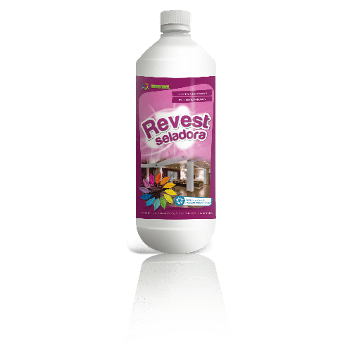 BASE SELADORA 1 T REVEST SEVENGEL 1 UN (5620)