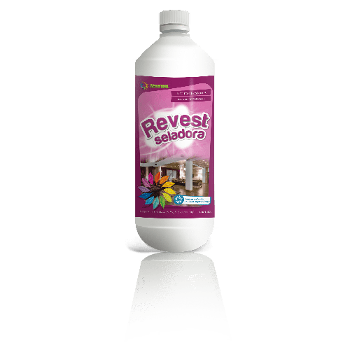 BASE SELADORA 1L REVEST SEVENGEL CX C/ 12 UN (5620)