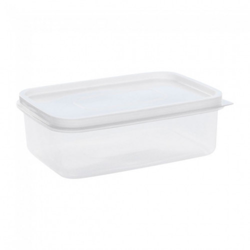 POTE PLÁSTICO 1,8 LITROS FREEZER E MICROONDAS PLASÚTIL (212)